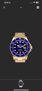rolex